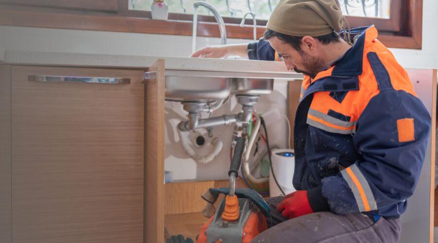 Professional septic pumping service in Manitou Beach, MI